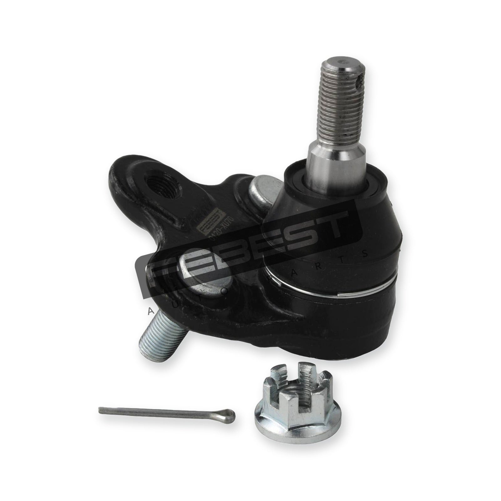 Toyota Highlander Front Lower Ball Joint Arm