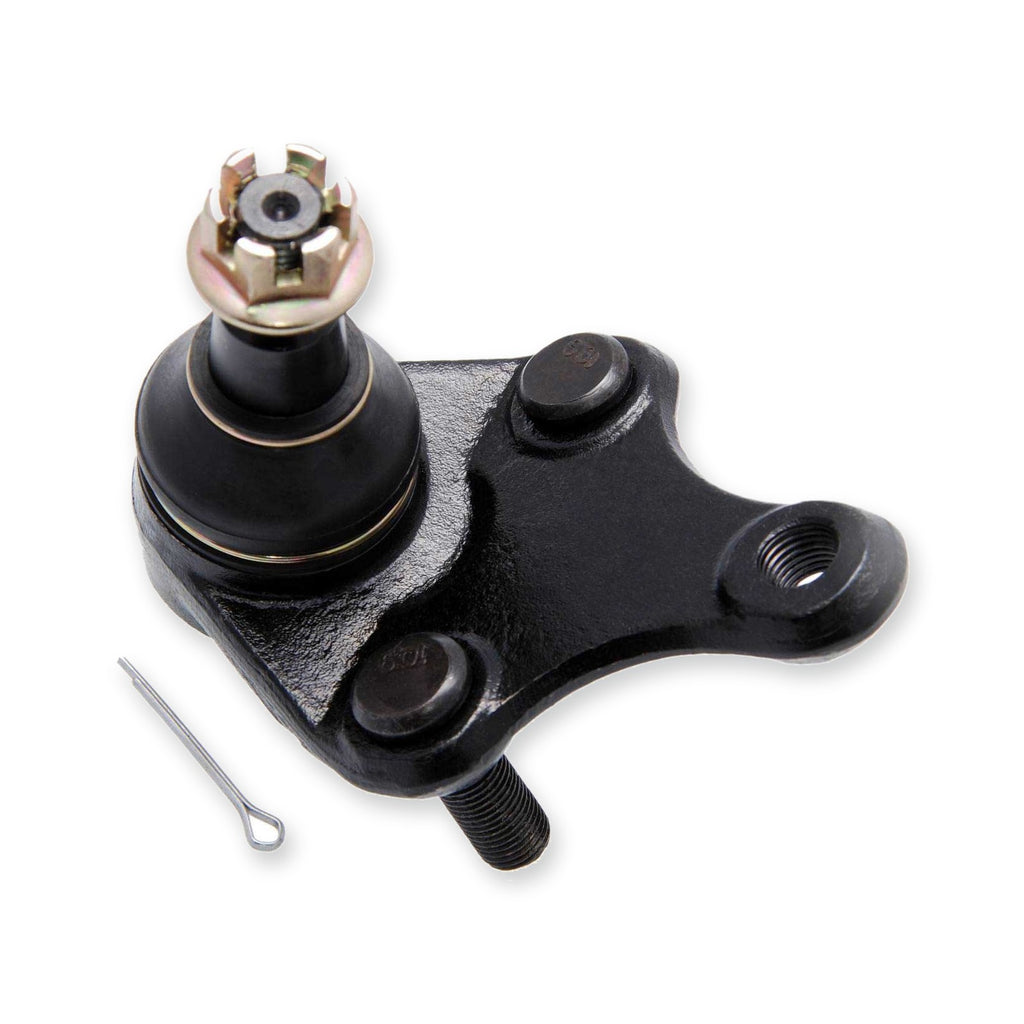 Front Lower Ball Joint Arm
