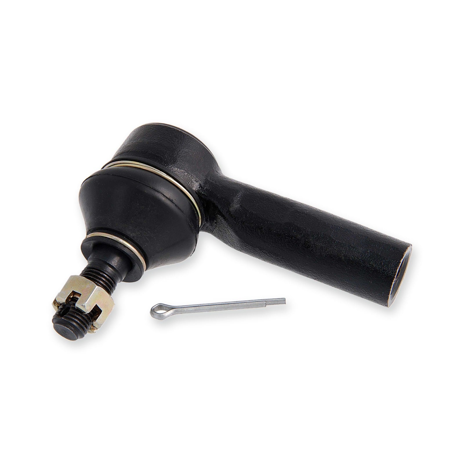Front Steering Tie Rod End