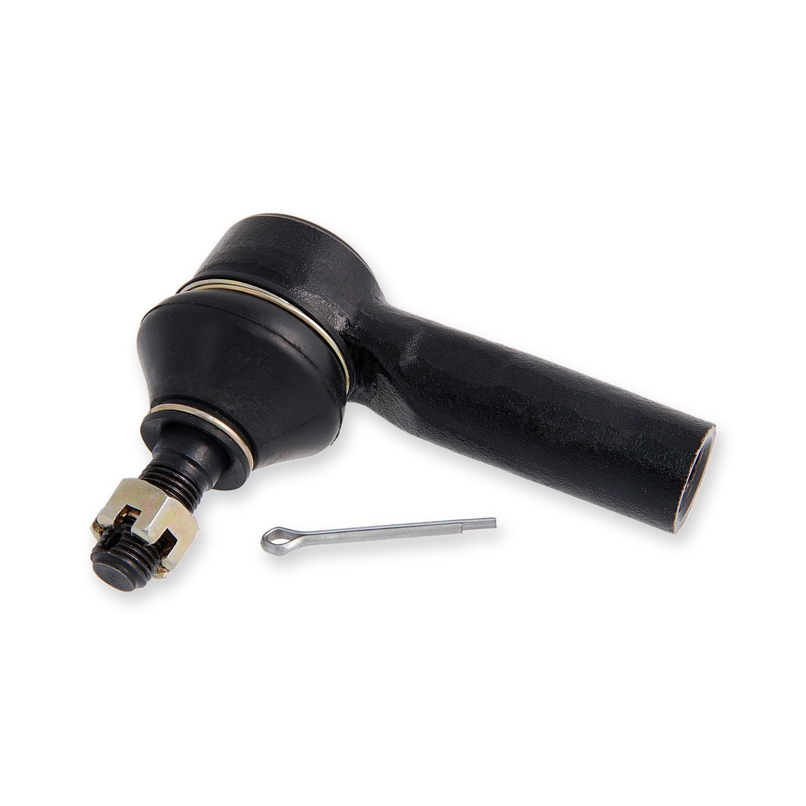Front Steering Tie Rod End