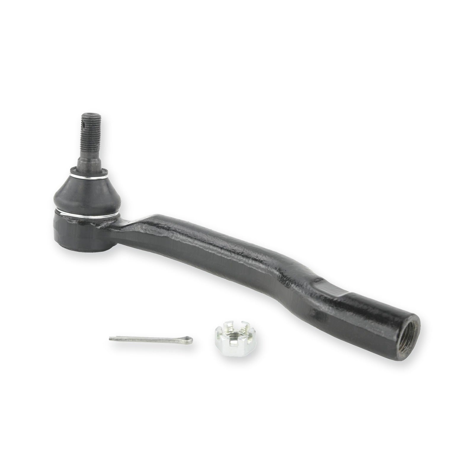 Front Left Steering Tie Rod End