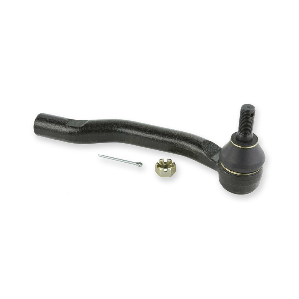 Front Left Steering Tie Rod End