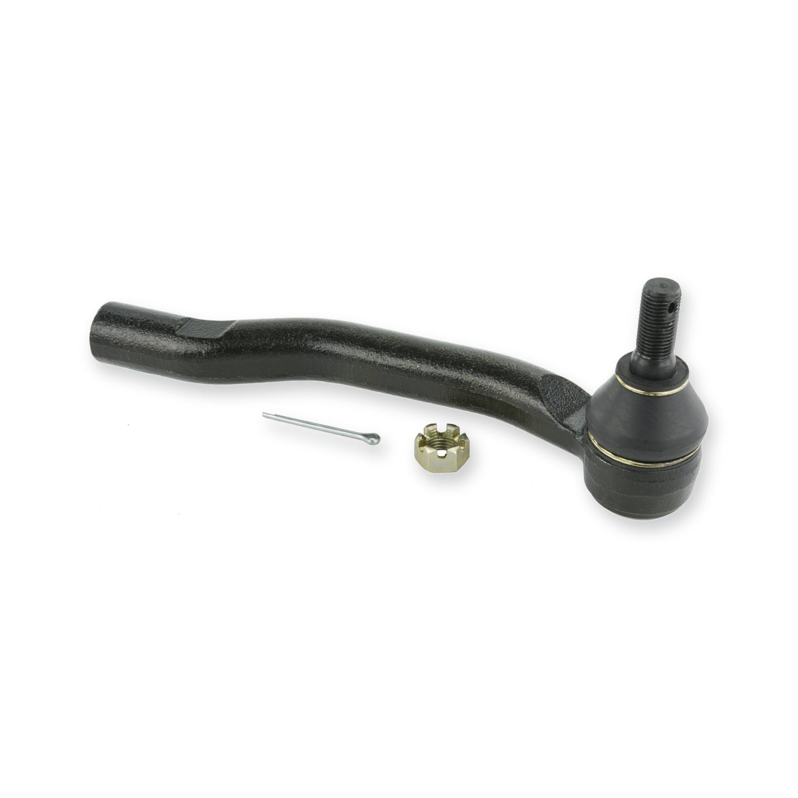 Front Left Steering Tie Rod End