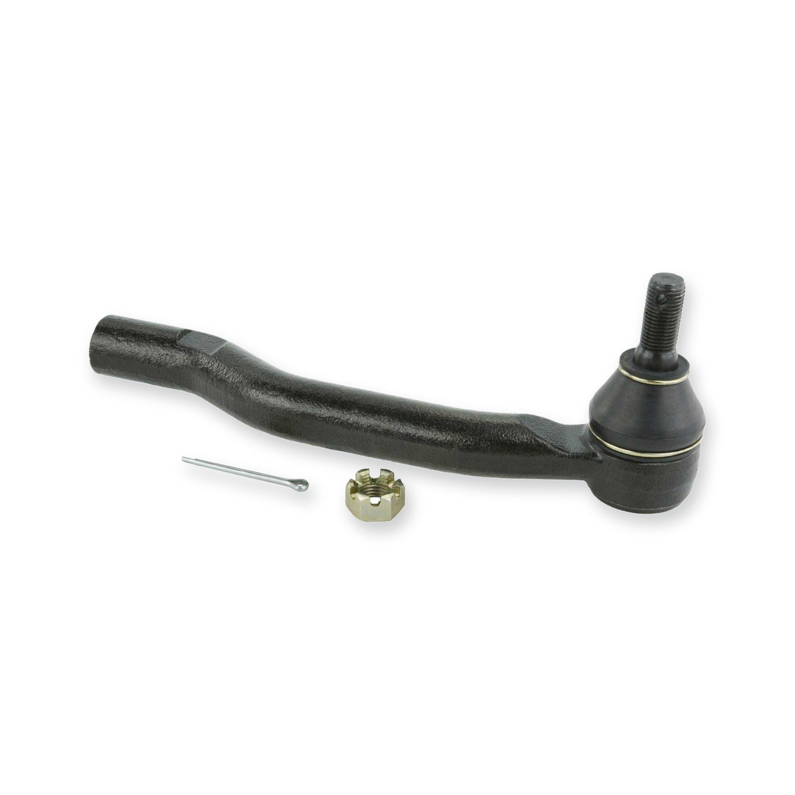 Front Right Steering Tie Rod End