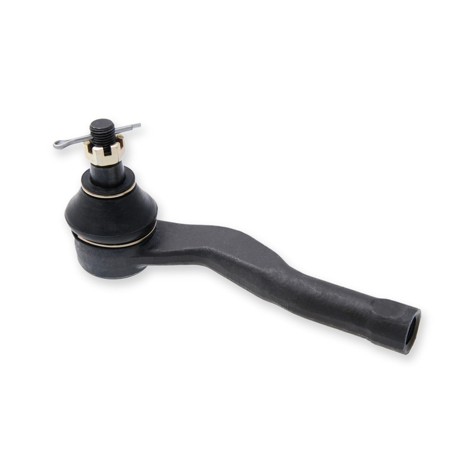 Front Left Steering Tie Rod End