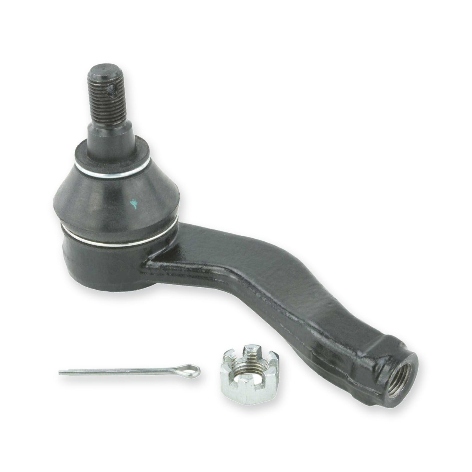 Front Left Steering Tie Rod End