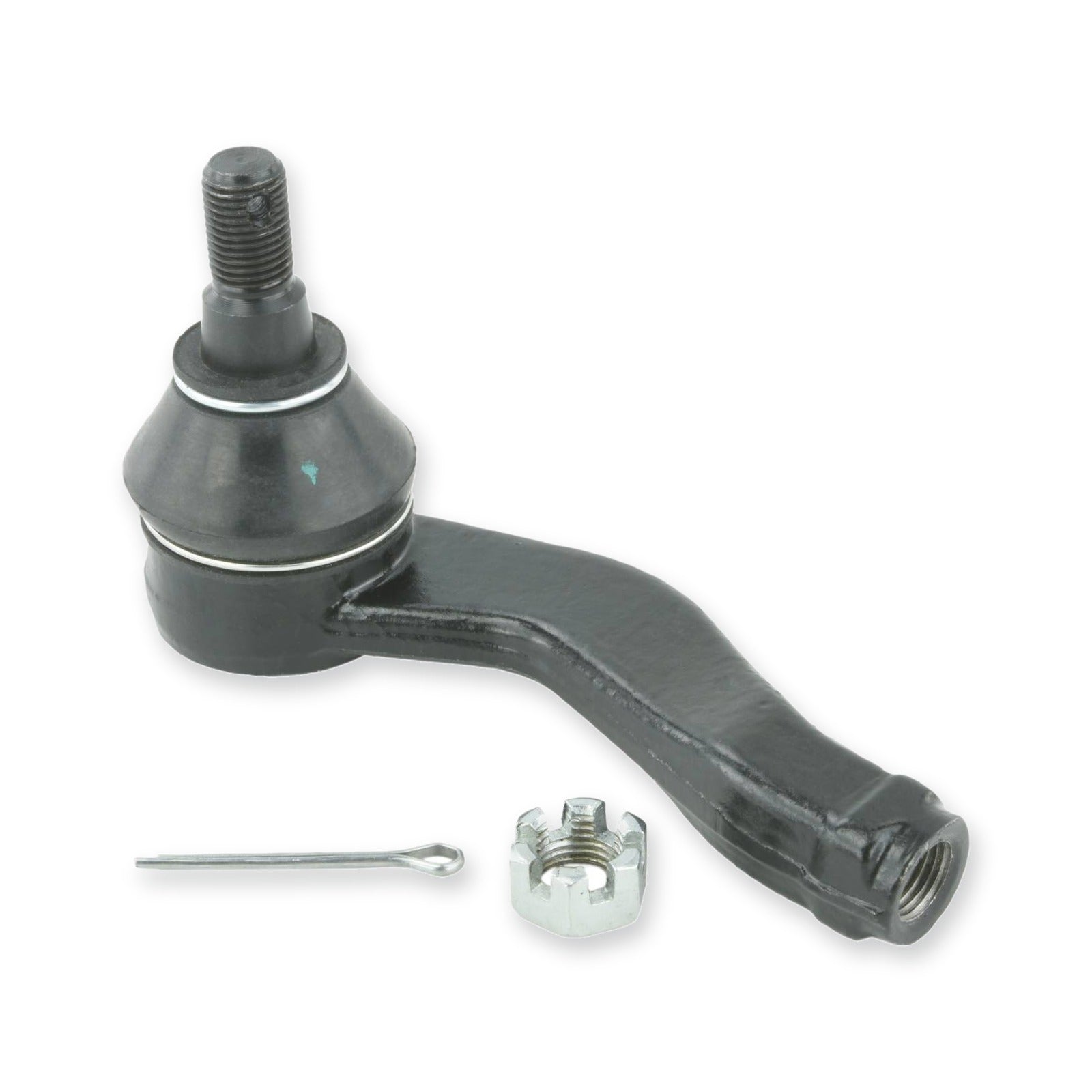 Front Left Steering Tie Rod End