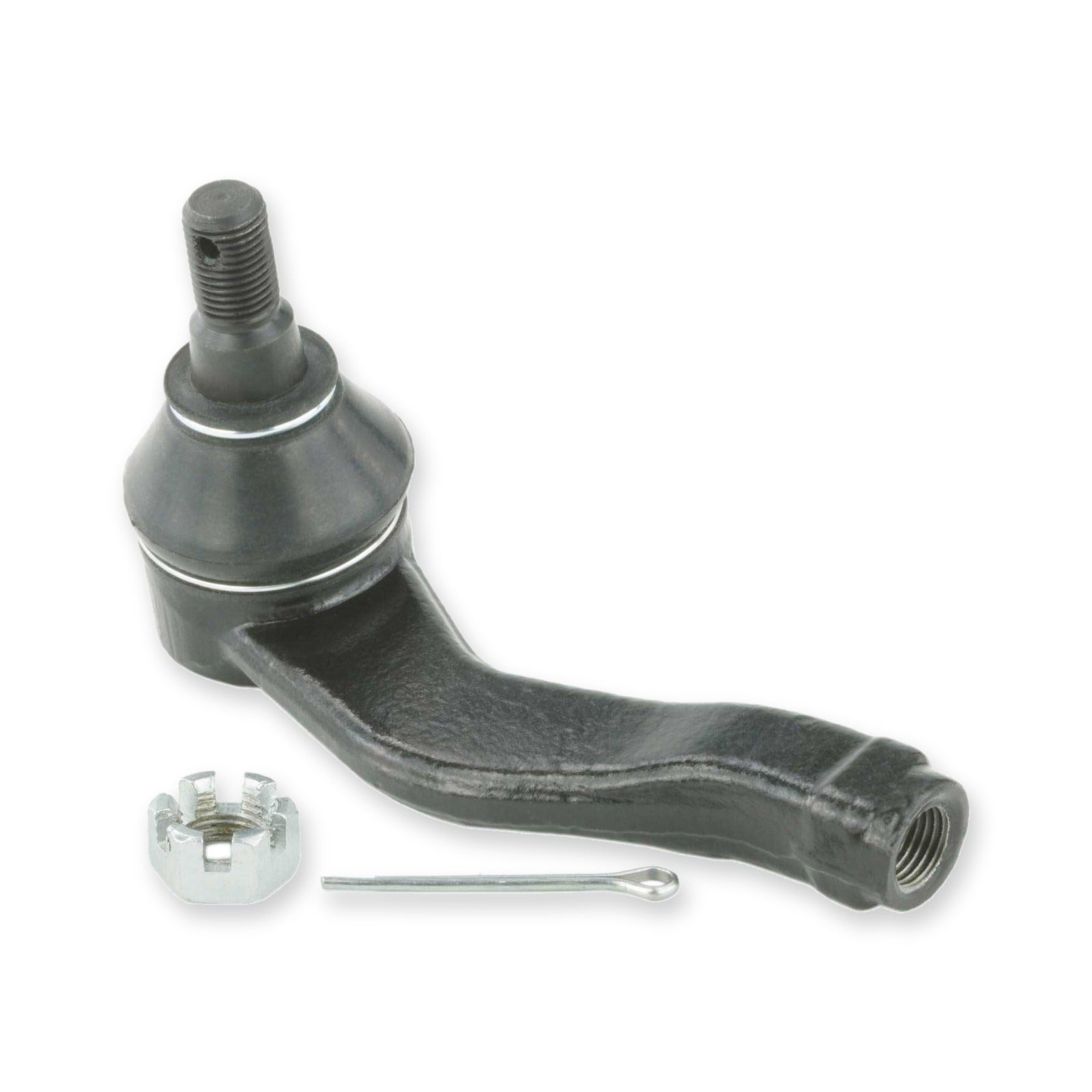 Front Right Steering Tie Rod End