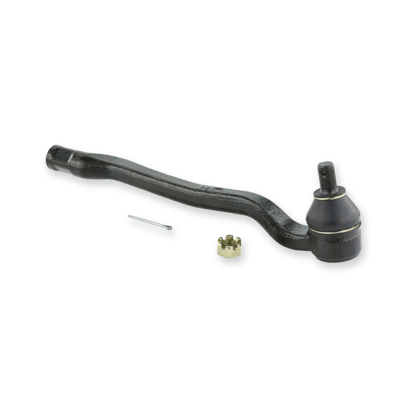 Front Left Steering Tie Rod End