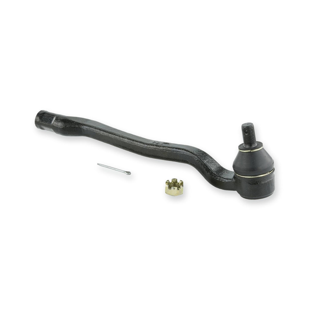 Front Left Steering Tie Rod End