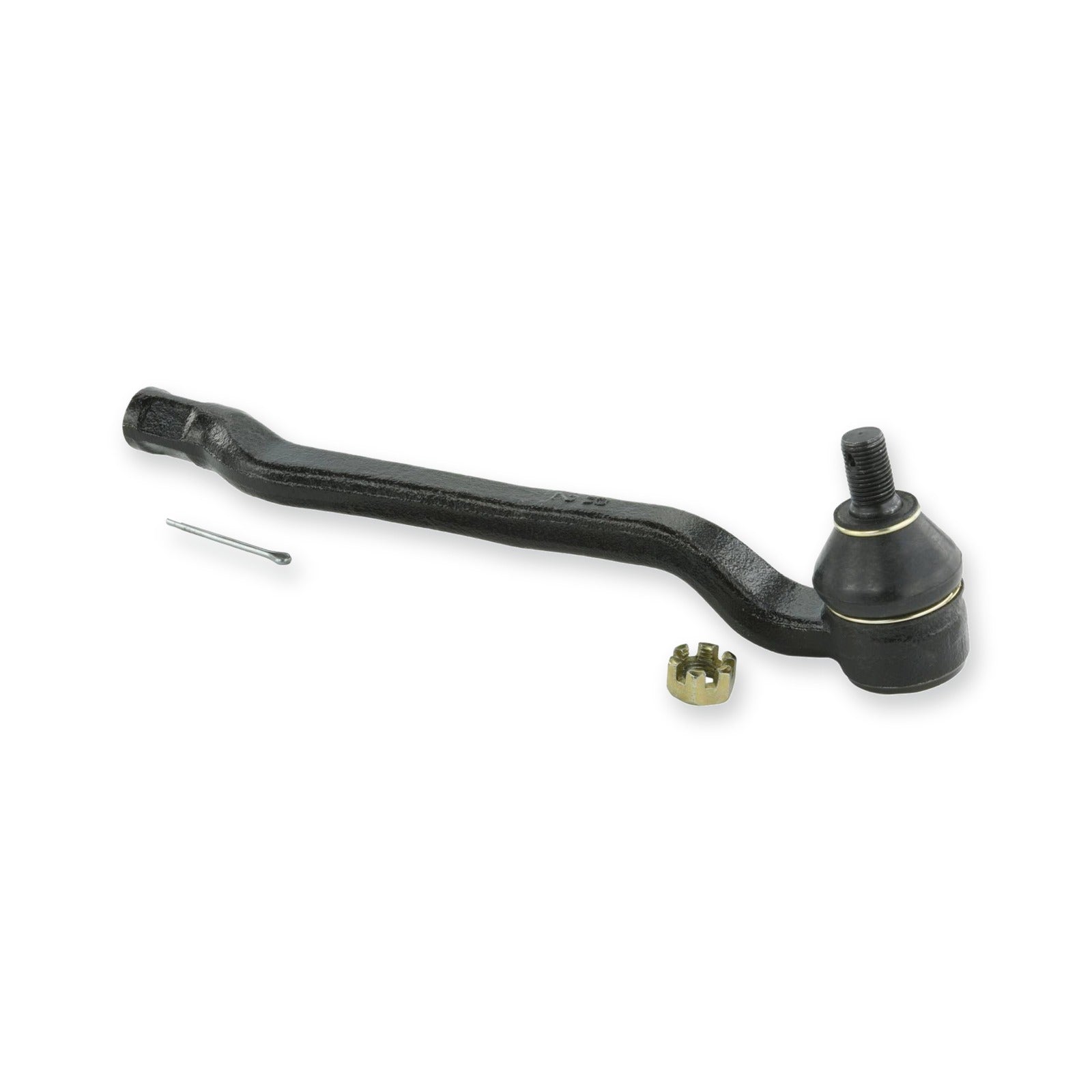 Front Right Steering Tie Rod End