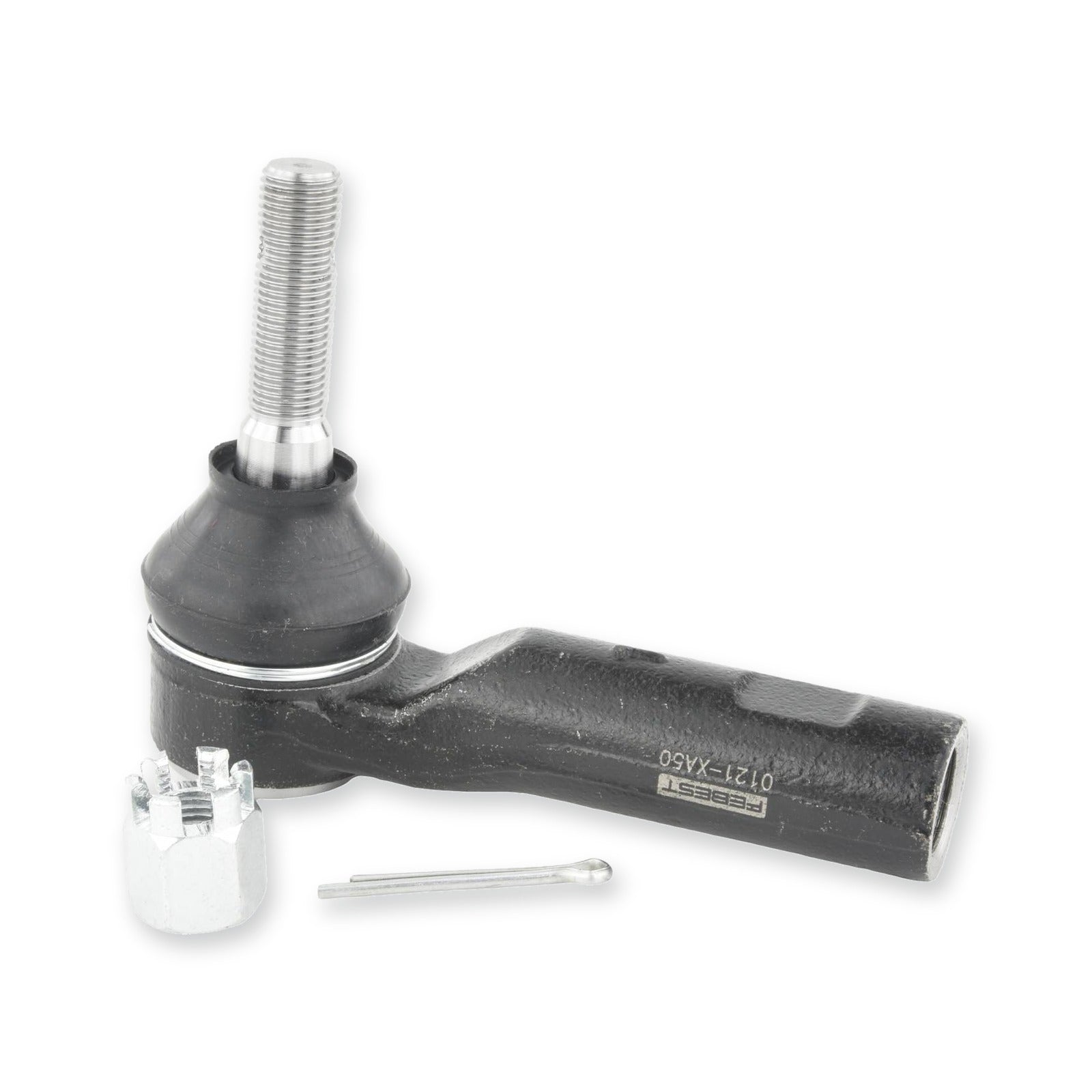 Toyota Harrier Front Steering Tie Rod End