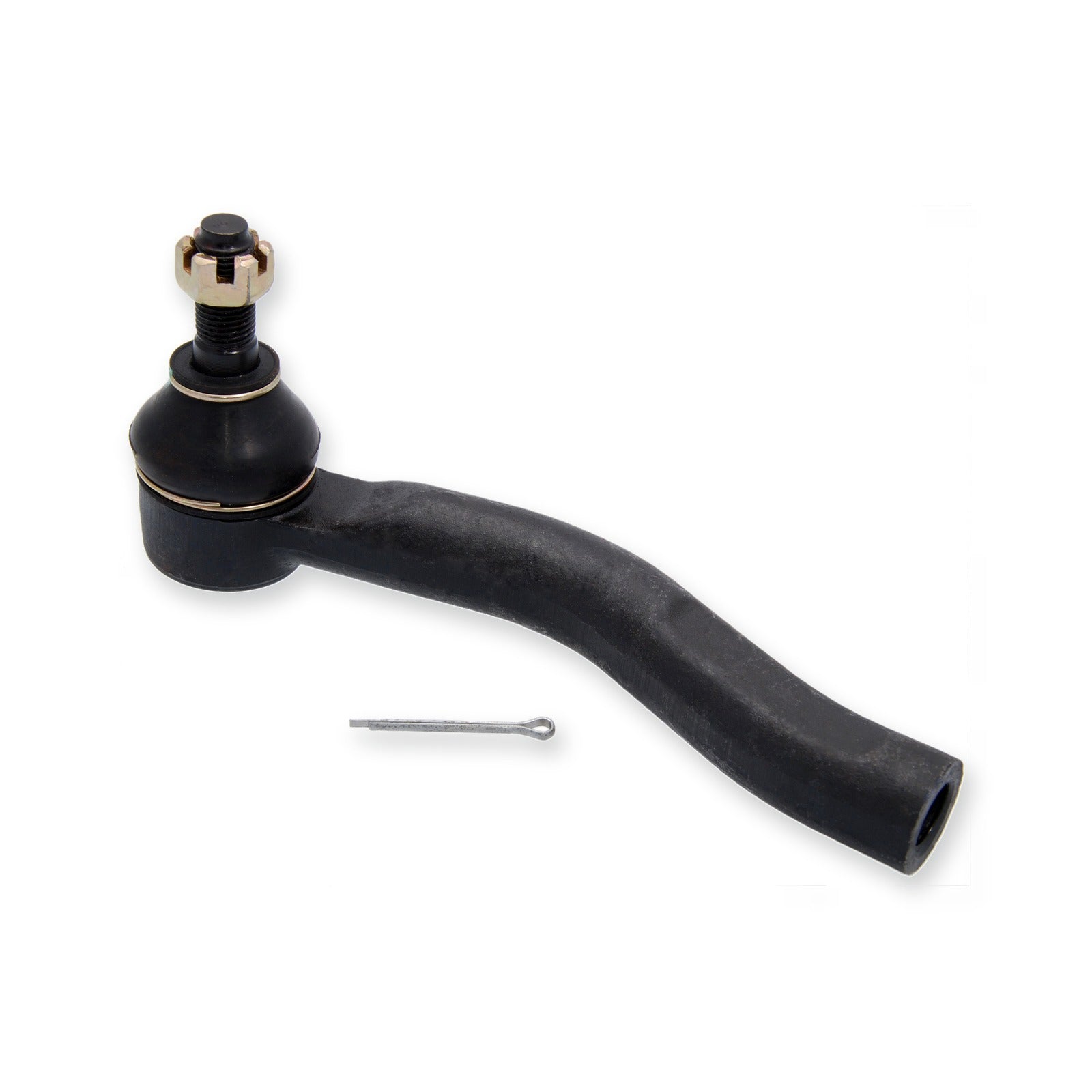 Front Left Steering Tie Rod End