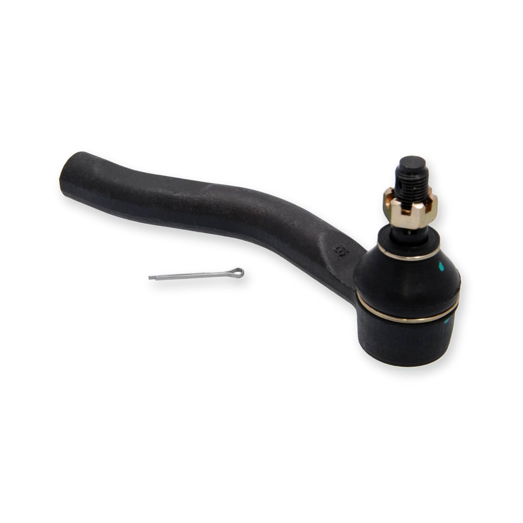 Front Right Steering Tie Rod End