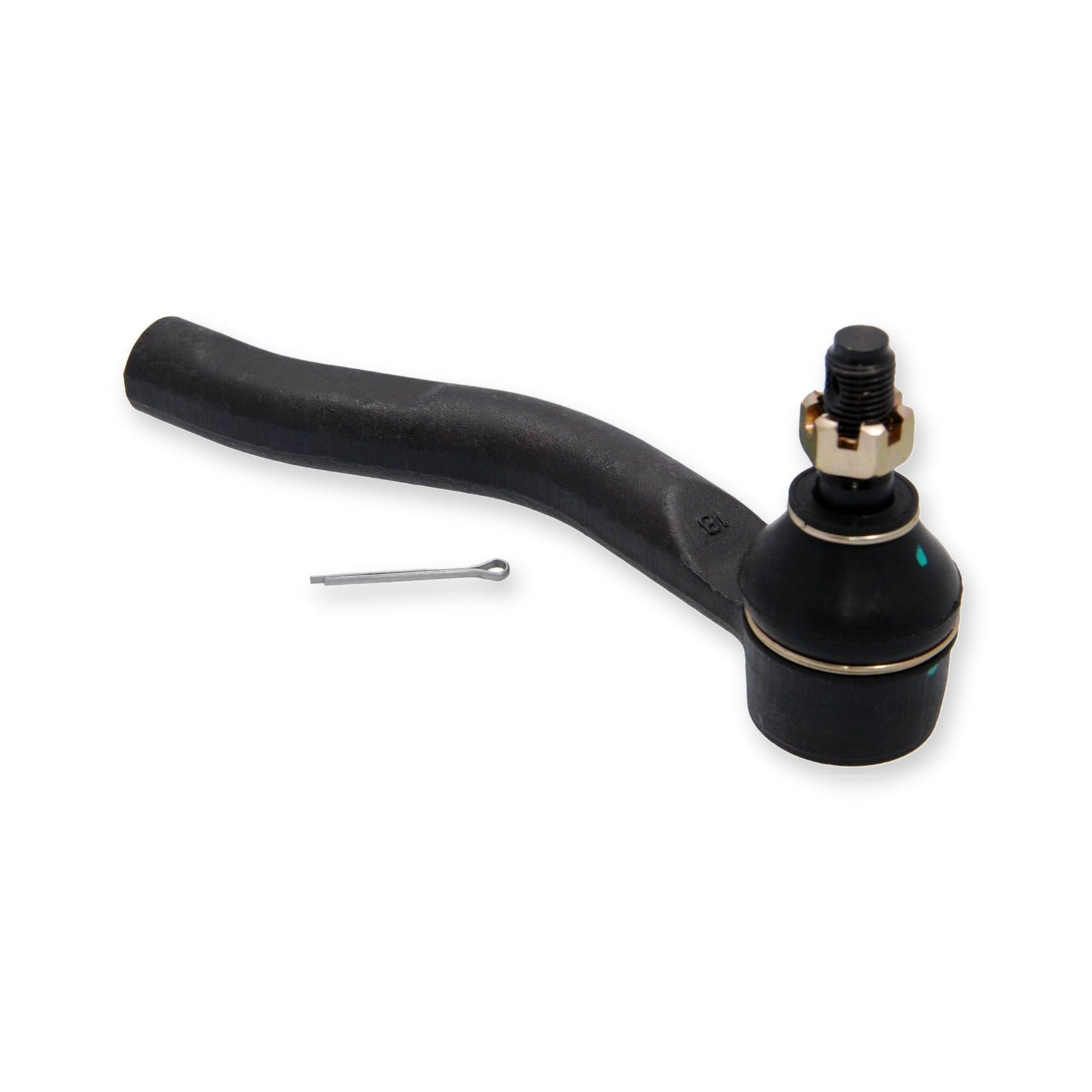 Front Right Steering Tie Rod End