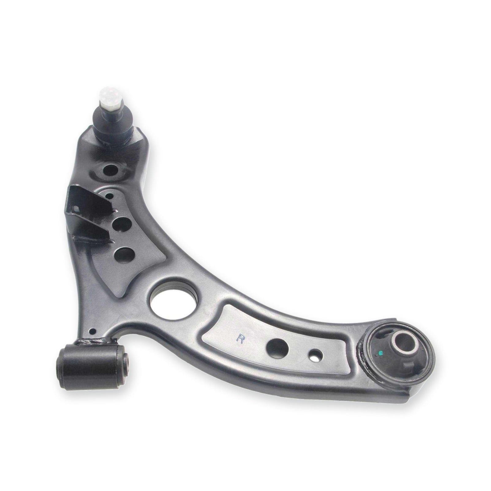 Front Right Arm