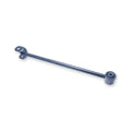 Rear Lower Lateral Control Rod