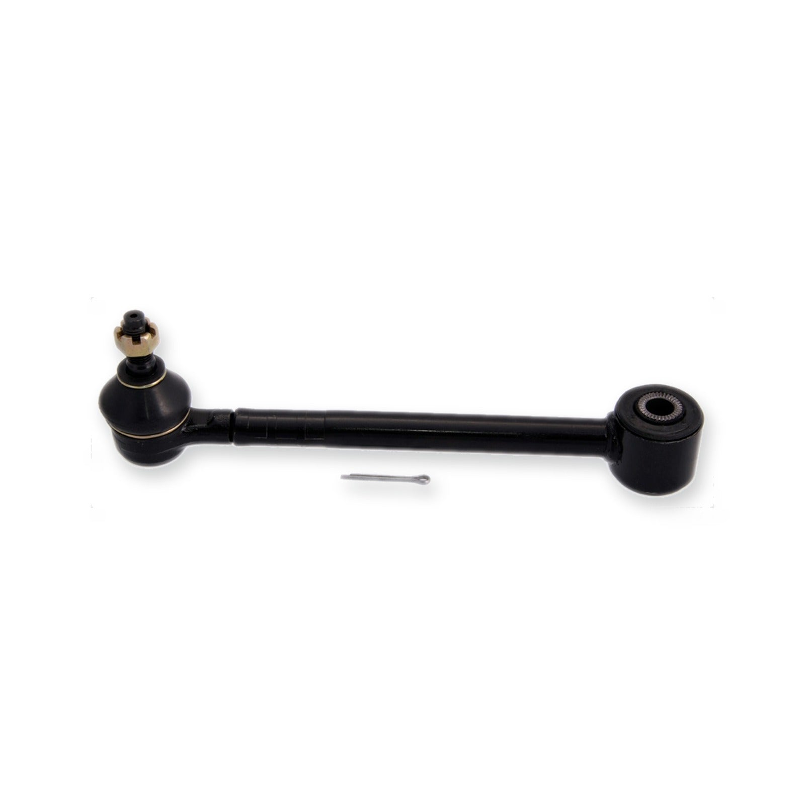 Front Track Control Rod With Ball Joint