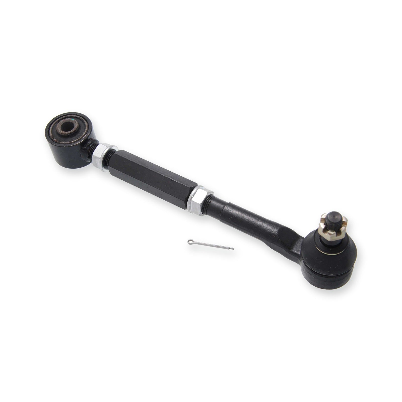 Rear Track Control Rod With Ball Joint