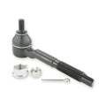 Rear Tie Rod End, Transverse Link