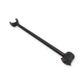 Rear Lower Lateral Control Rod