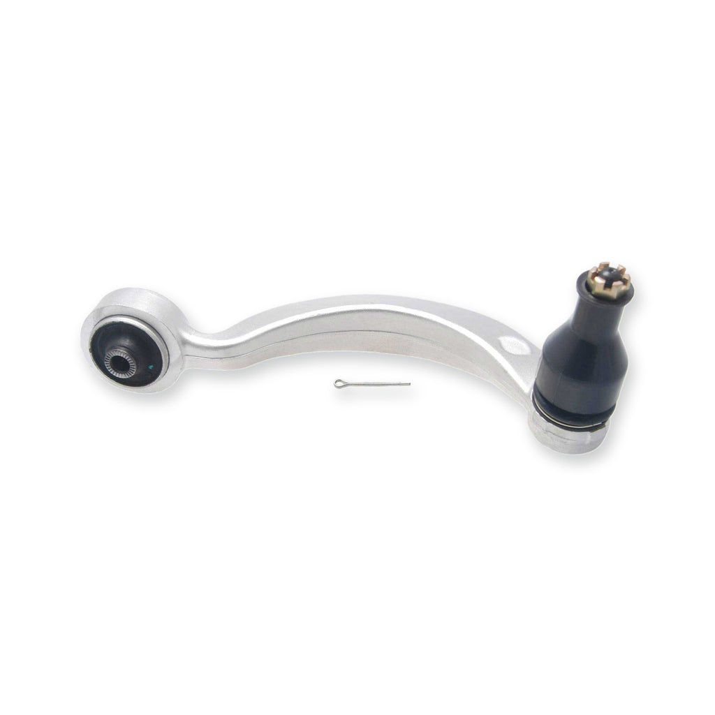 Front Upper Left Rod