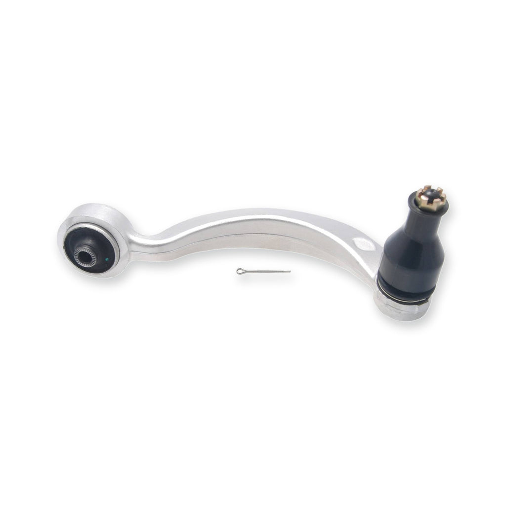 Front Upper Left Rod