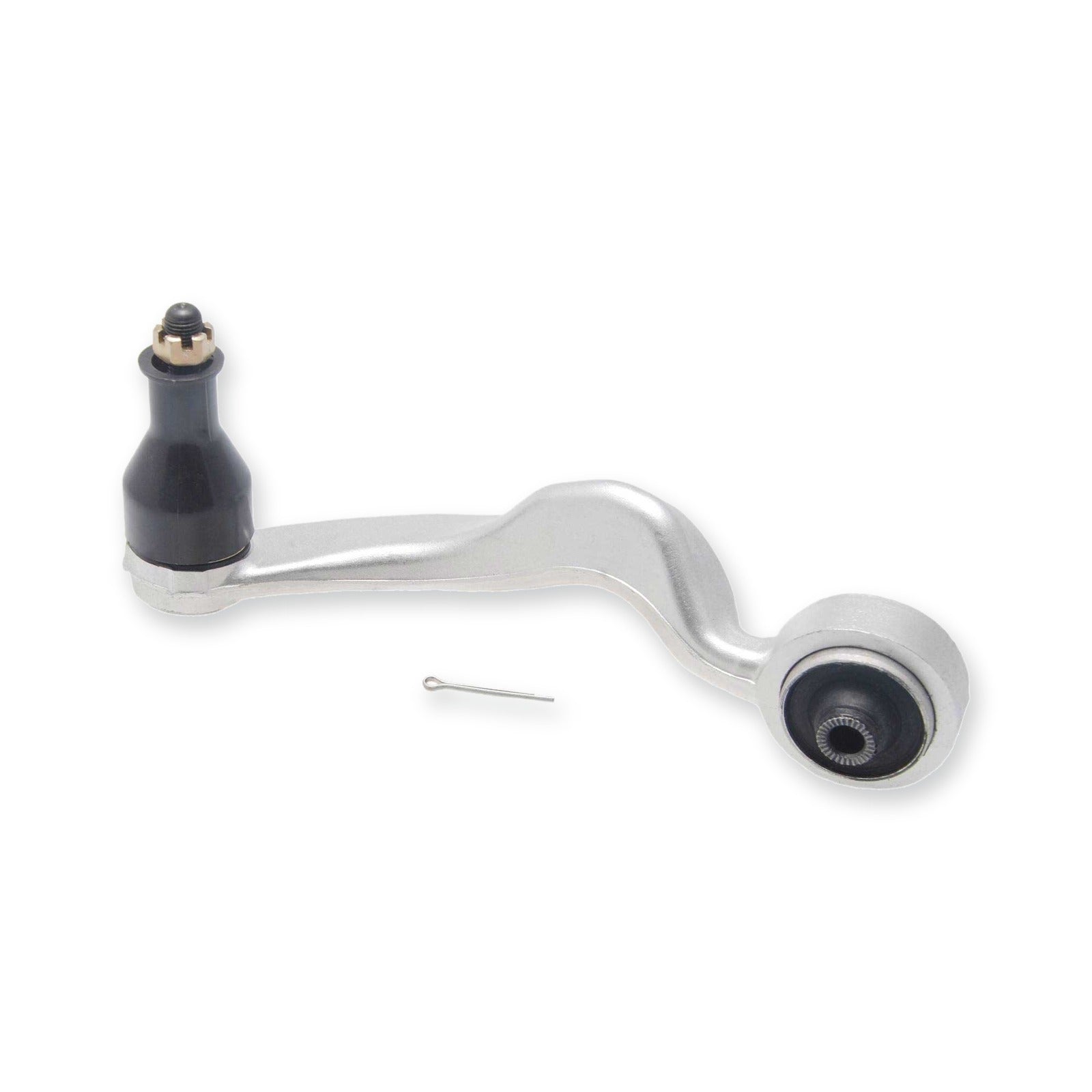 Front Upper Left Rod