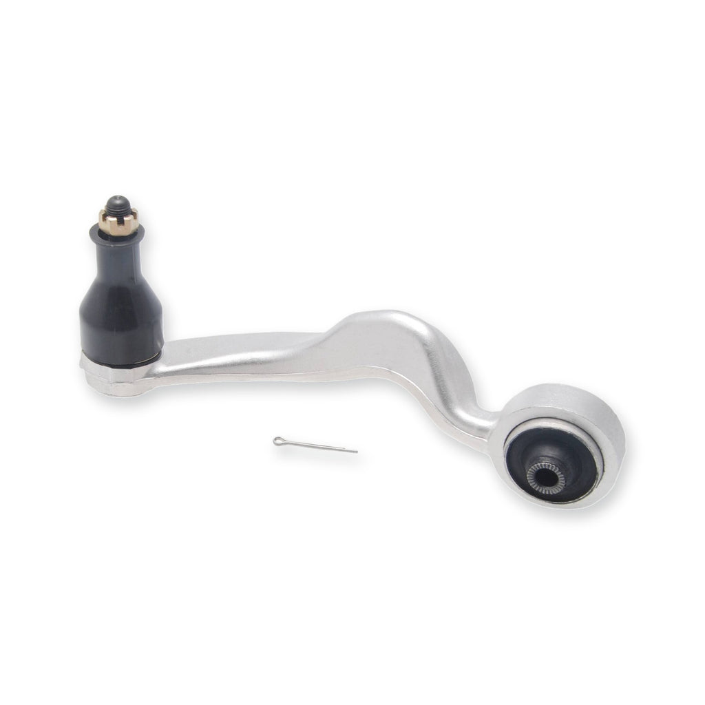 Front Upper Left Rod