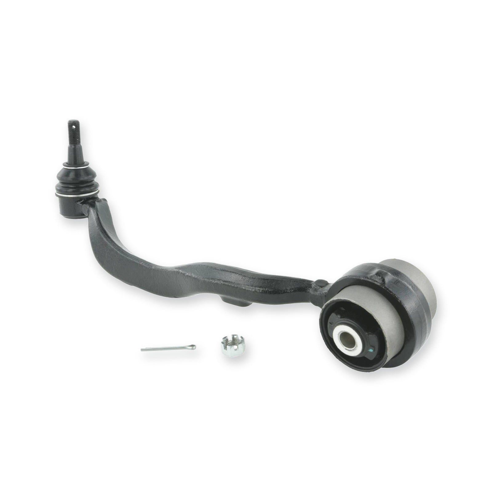 Front Right Rod