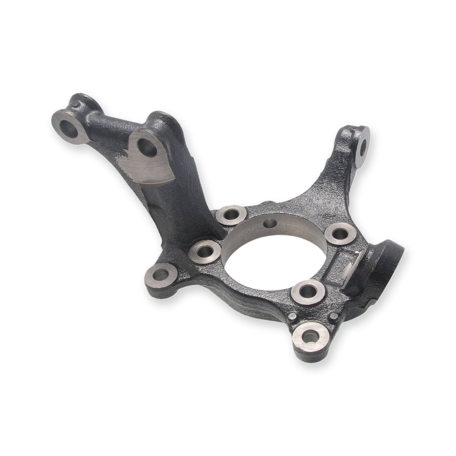 Front Right Knuckle Steering