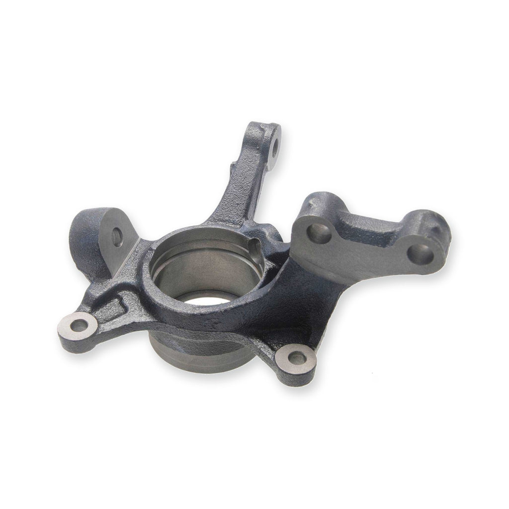 Front Left Knuckle Steering