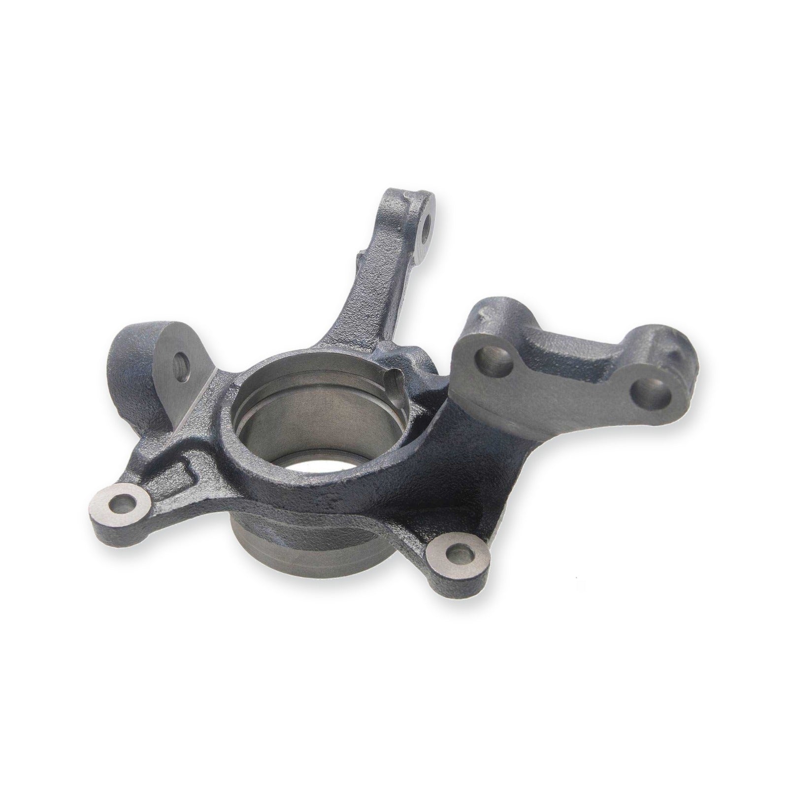 Front Left Knuckle Steering