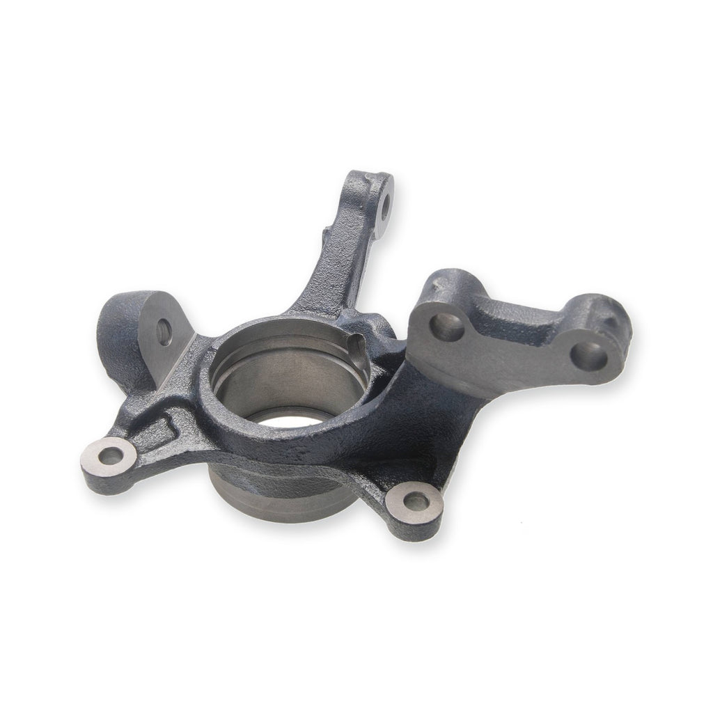 Front Left Knuckle Steering