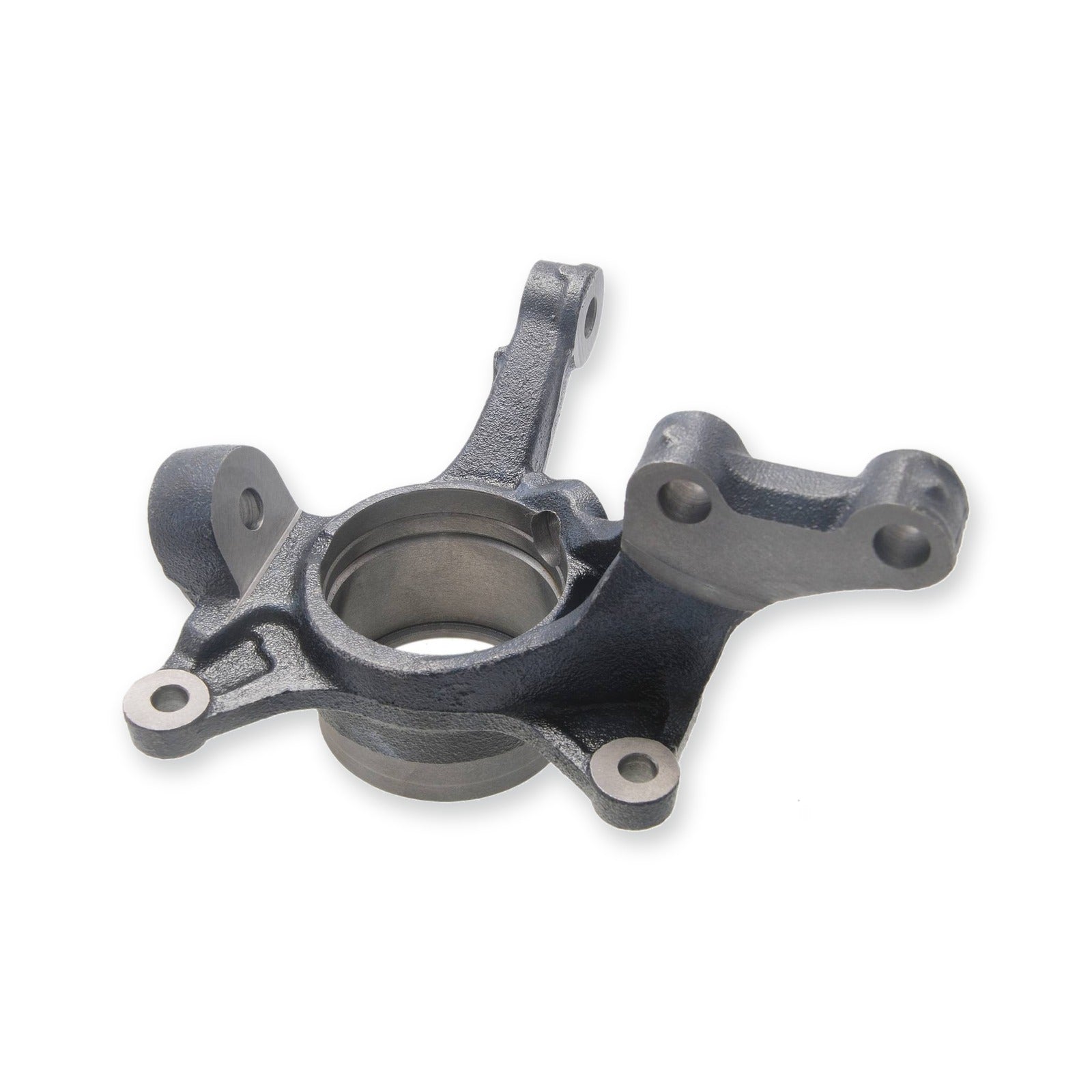 Front Left Knuckle Steering