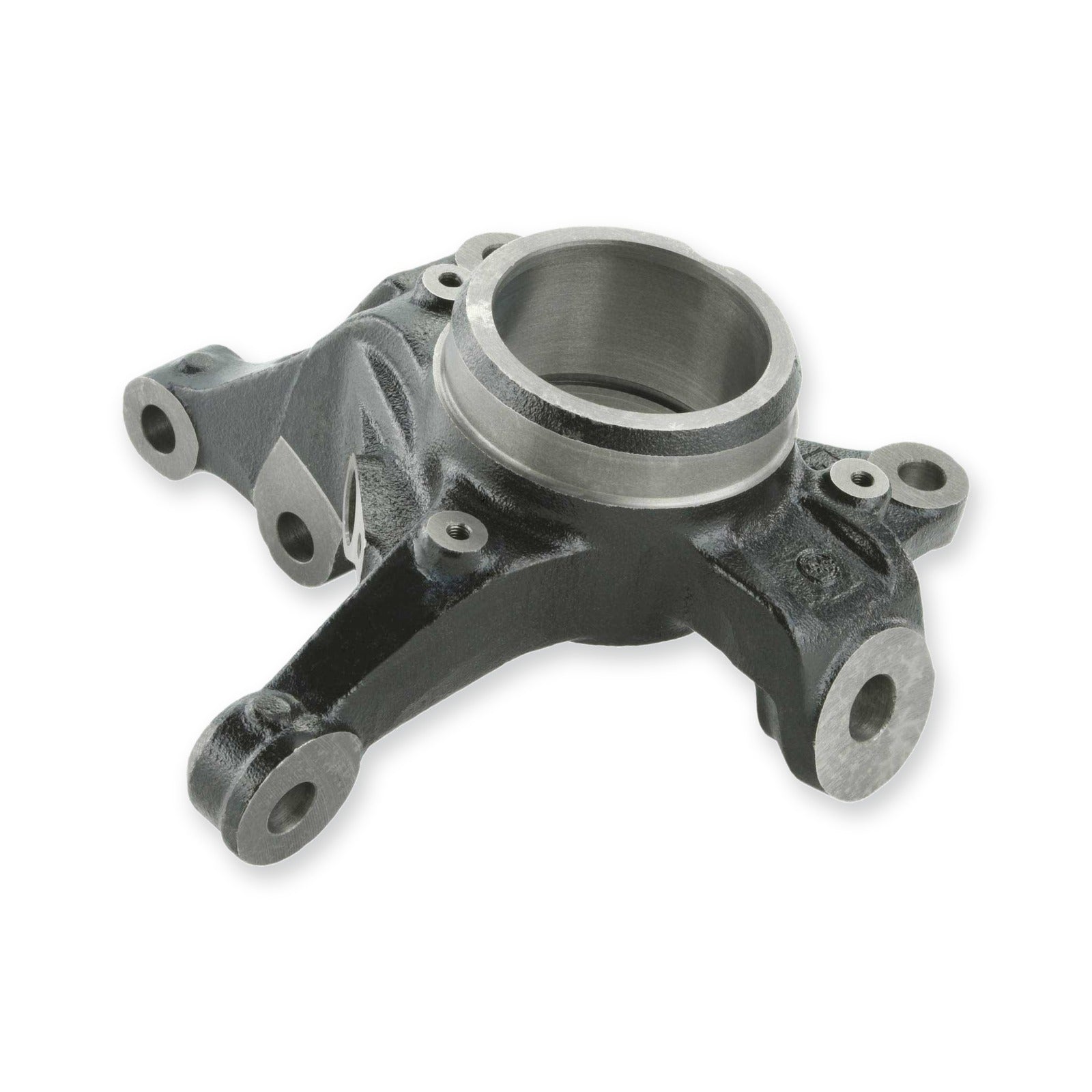 Front Right Knuckle Steering