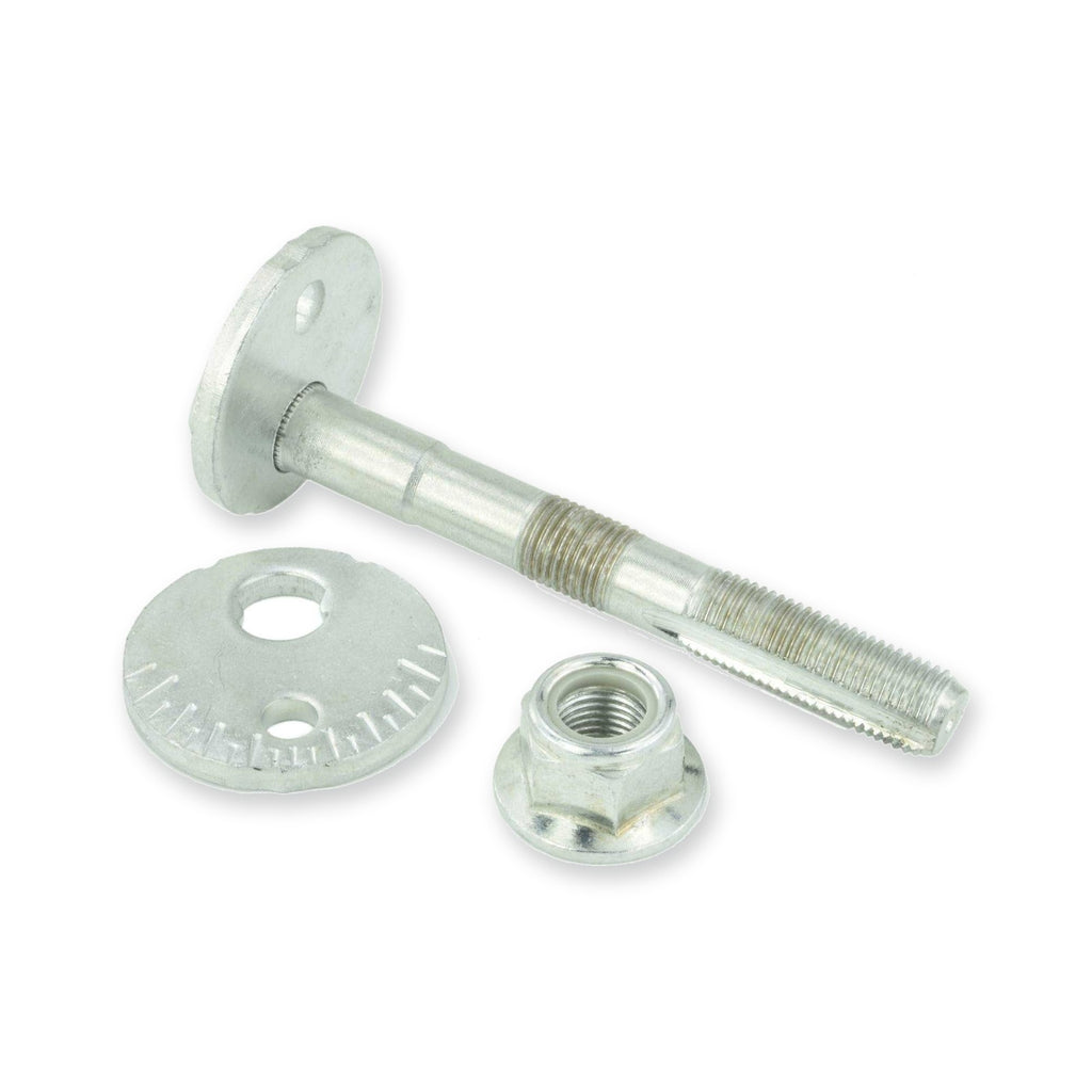 Repair Kit, Camber Adjusting Eccentric Bolt