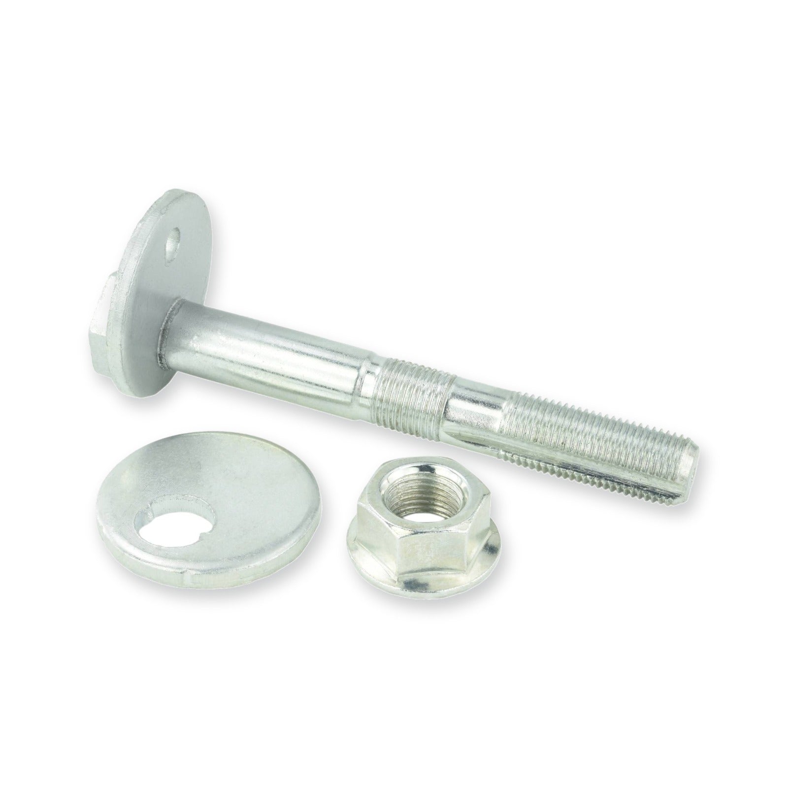 Repair Kit, Camber Adjusting Eccentric Bolt