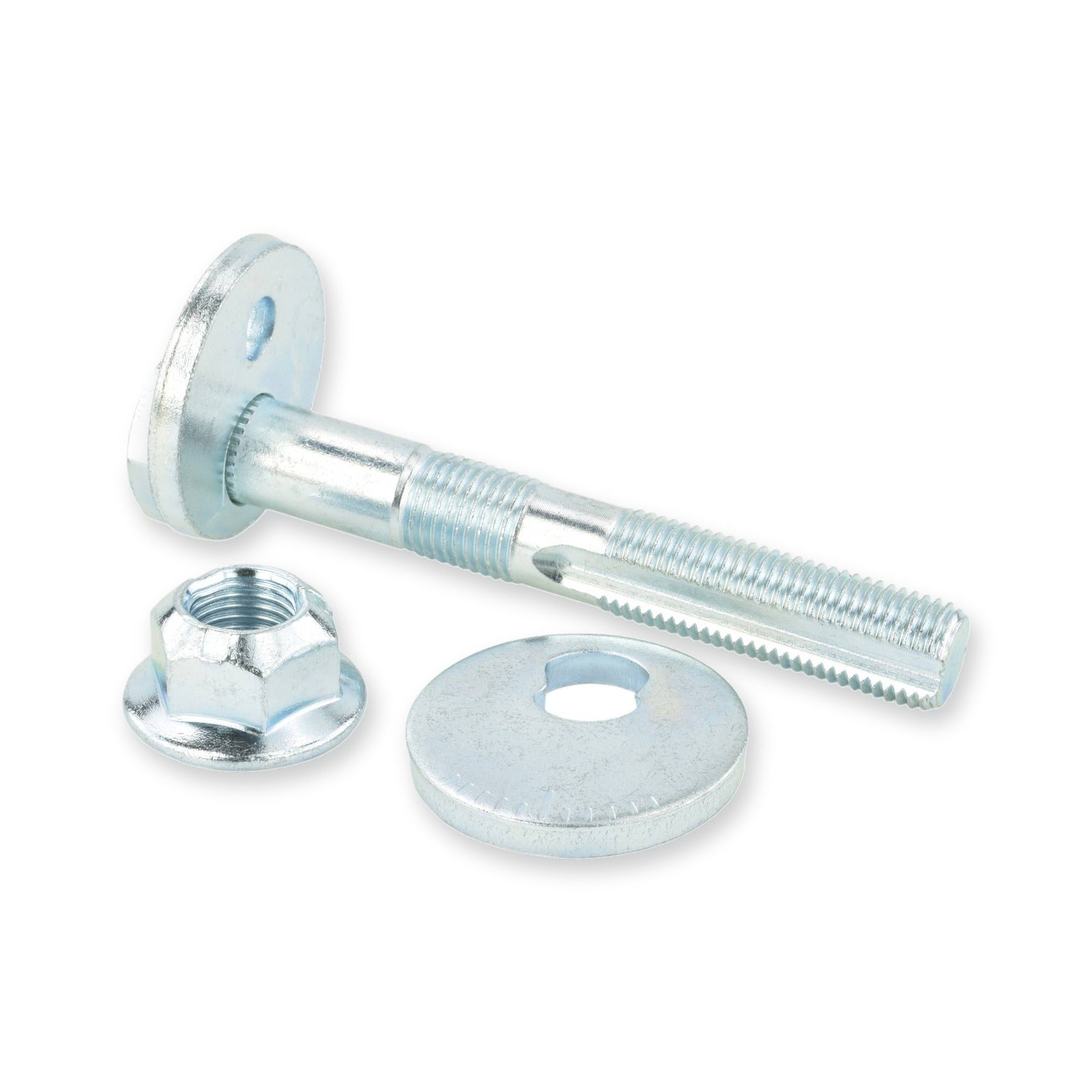 Repair Kit, Camber Adjusting Eccentric Bolt