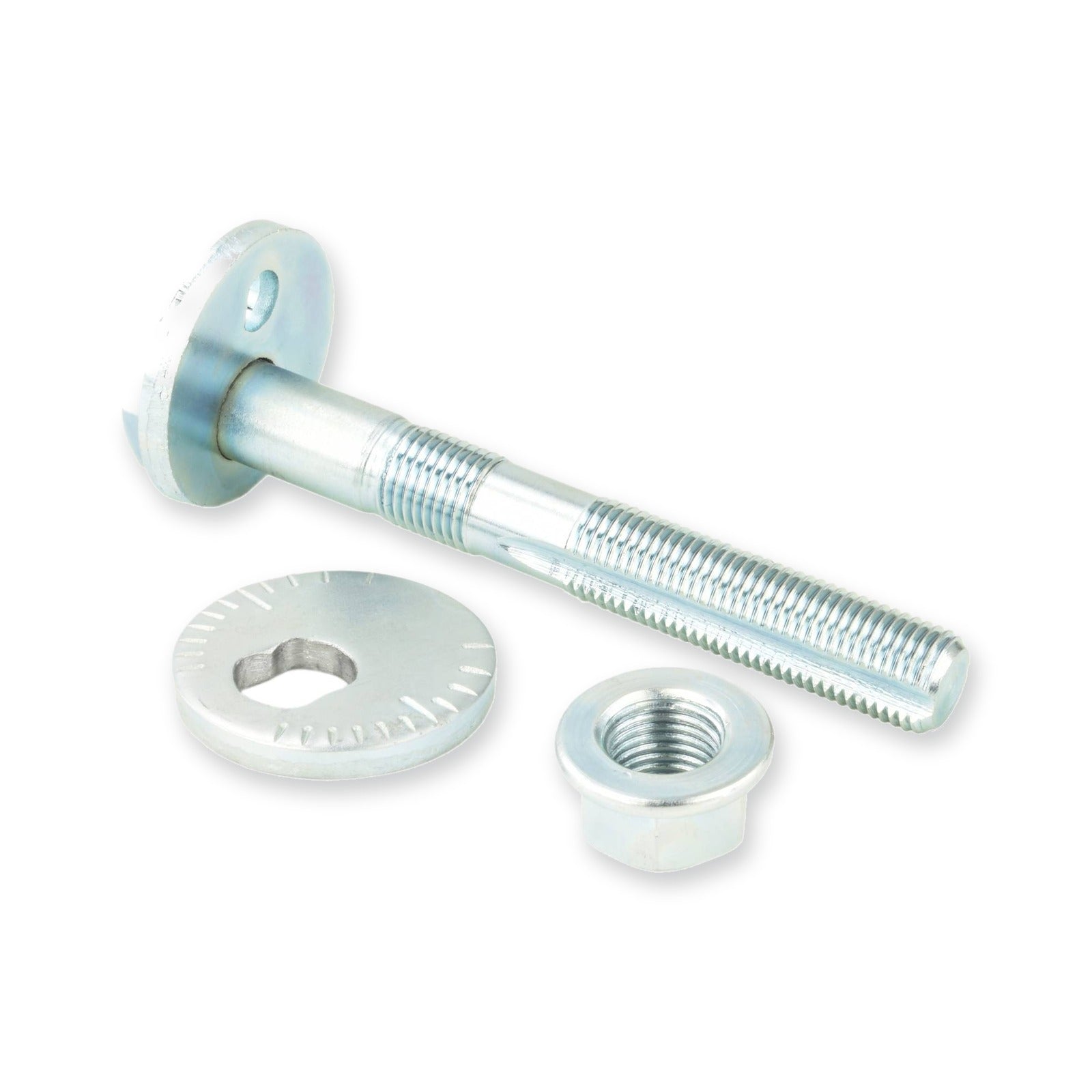 Camber Adjusting Eccentric Bolt
