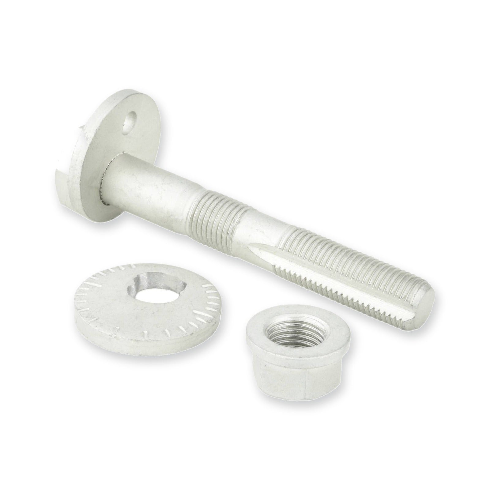 Repair Kit, Camber Adjusting Eccentric Bolt