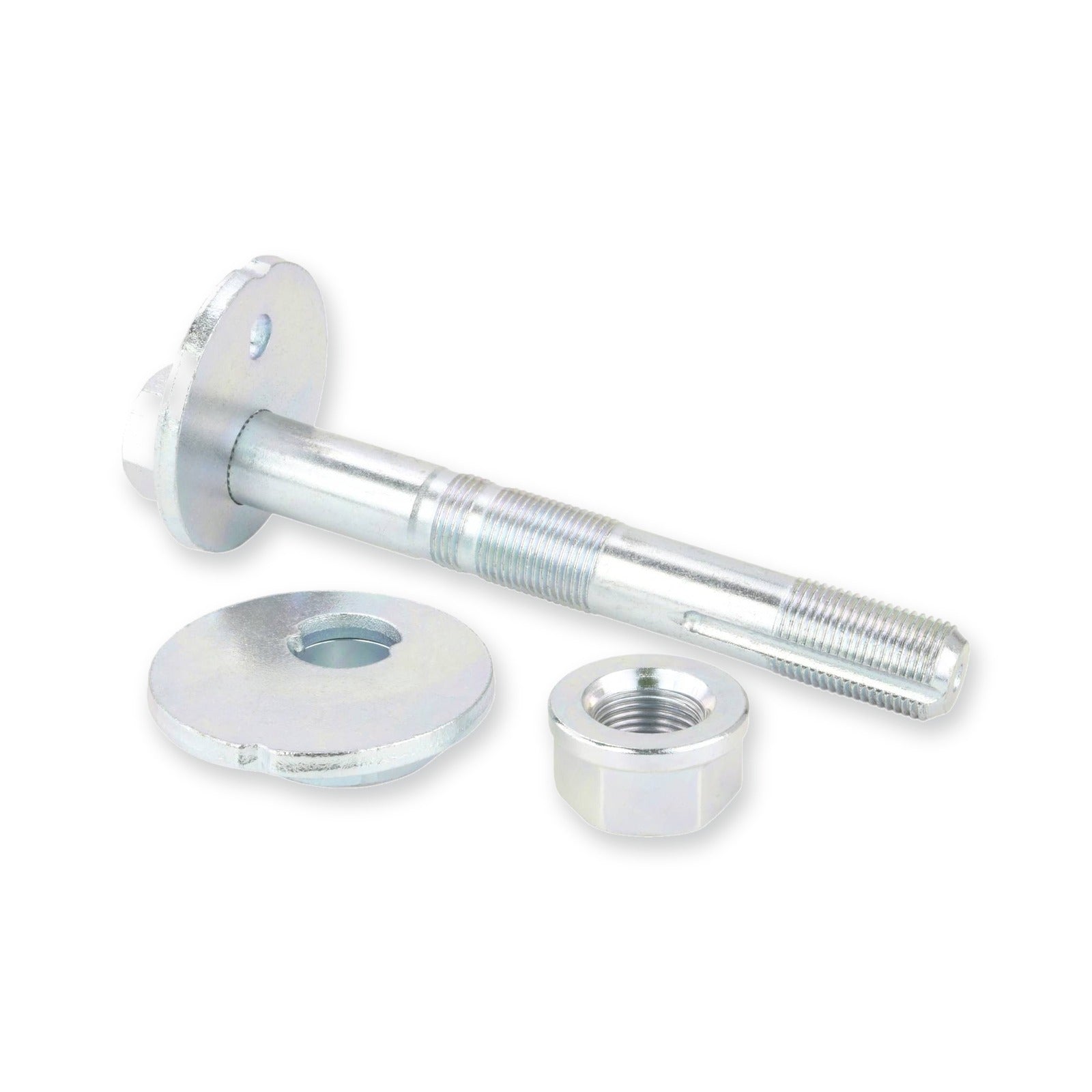 Repair Kit, Camber Adjusting Eccentric Bolt