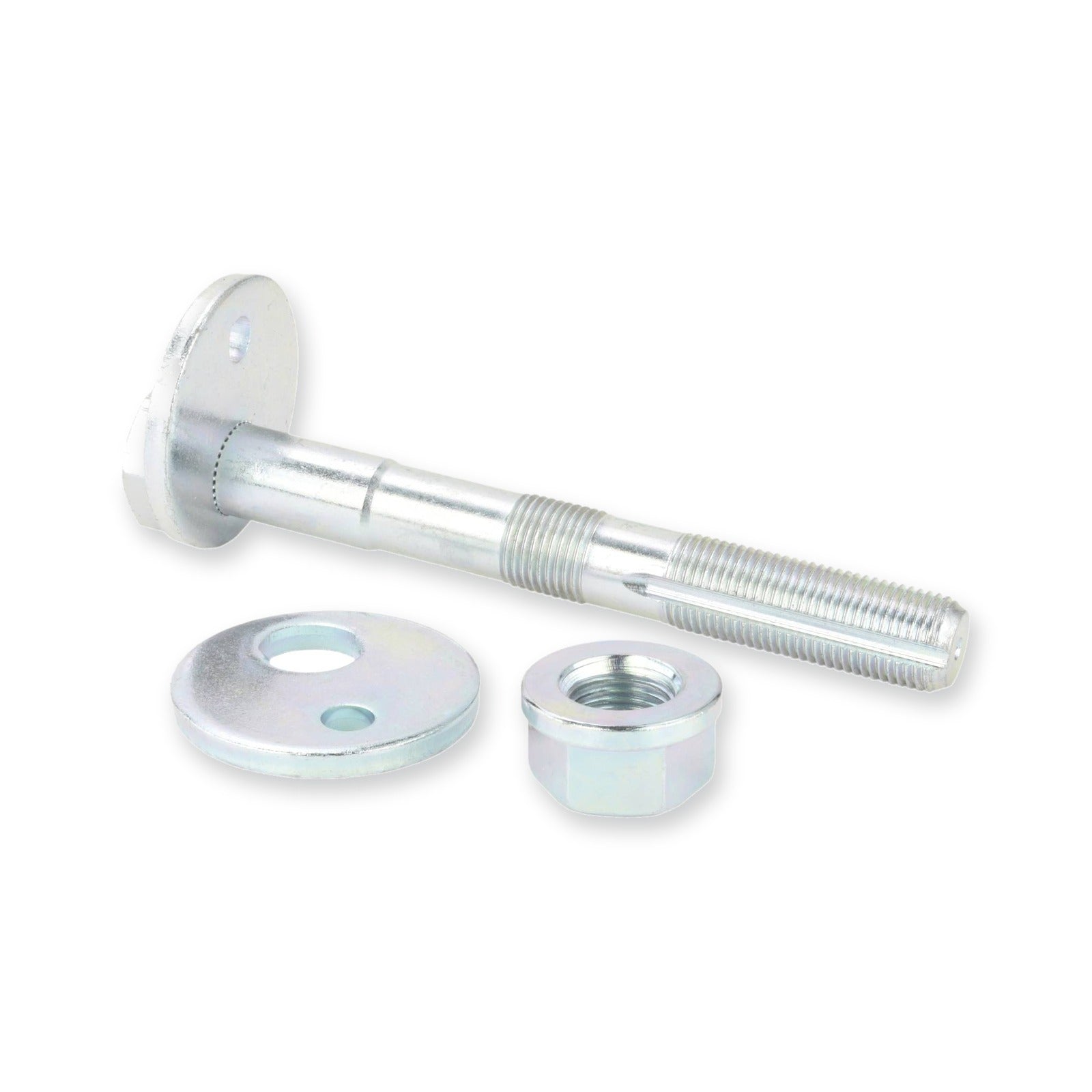 Repair Kit, Camber Adjusting Eccentric Bolt