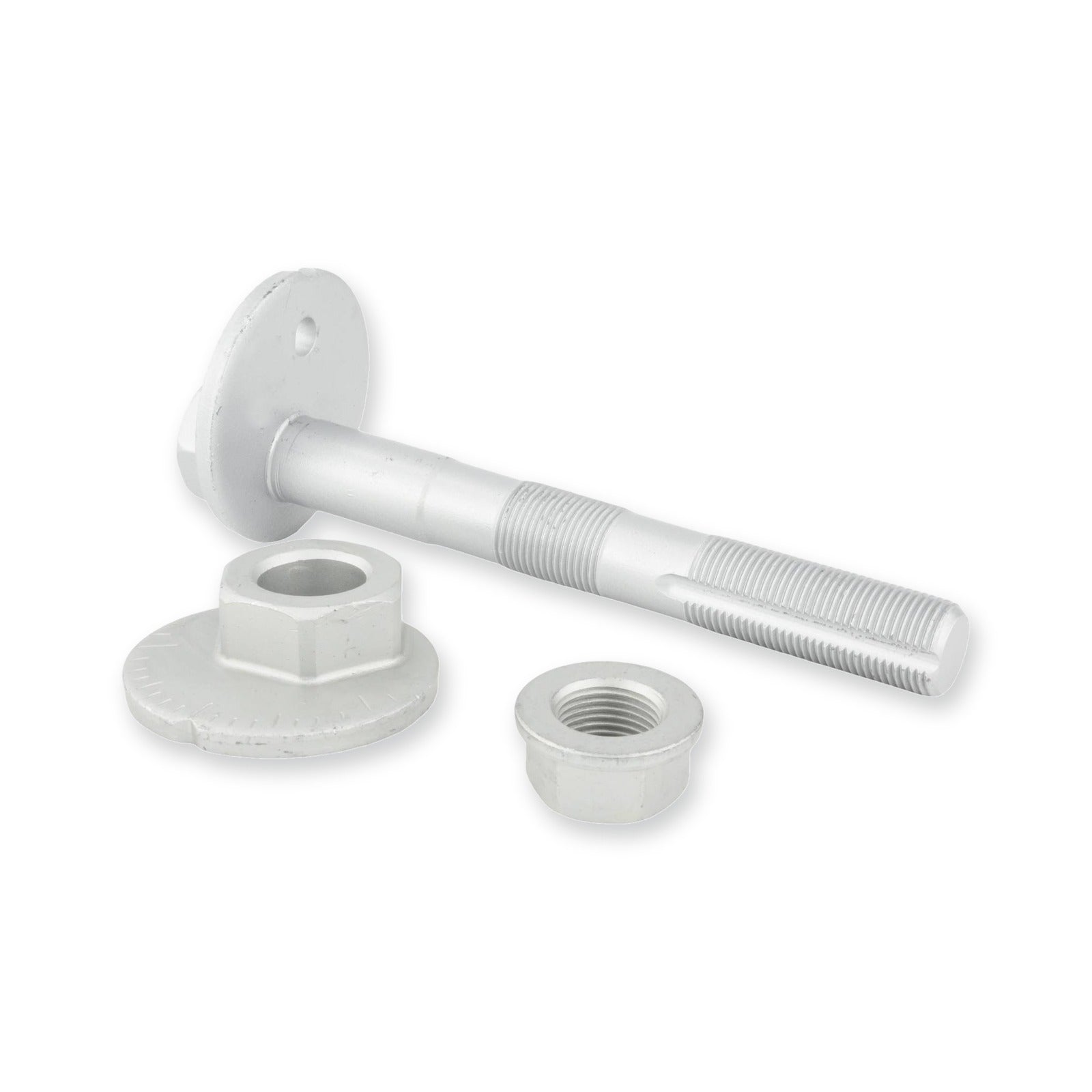 Toyota Land Cruiser Front Repair Kit, Camber Adjusting Eccentric Bolt & More