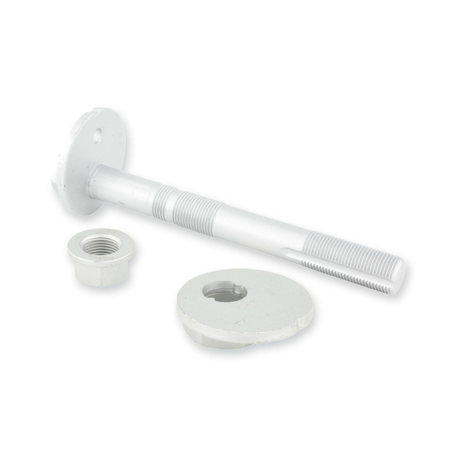 Toyota Land Cruiser Front Repair Kit, Camber Adjusting Eccentric Bolt & More