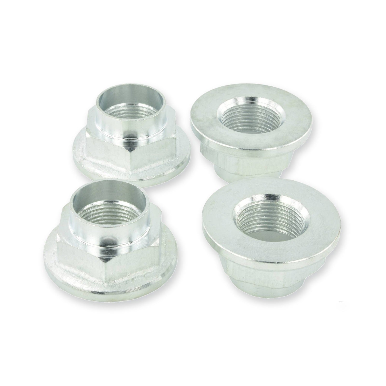 Nut PCS4