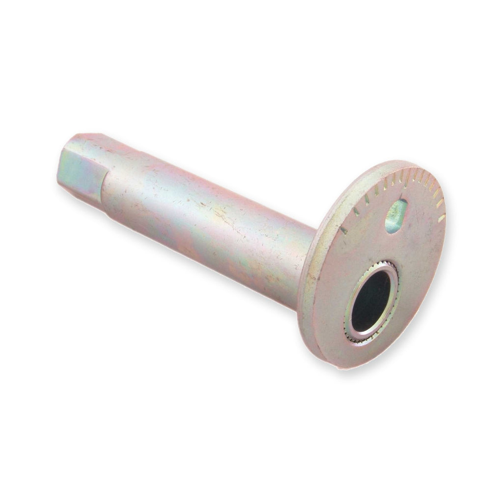 Cam Sub-Assembly