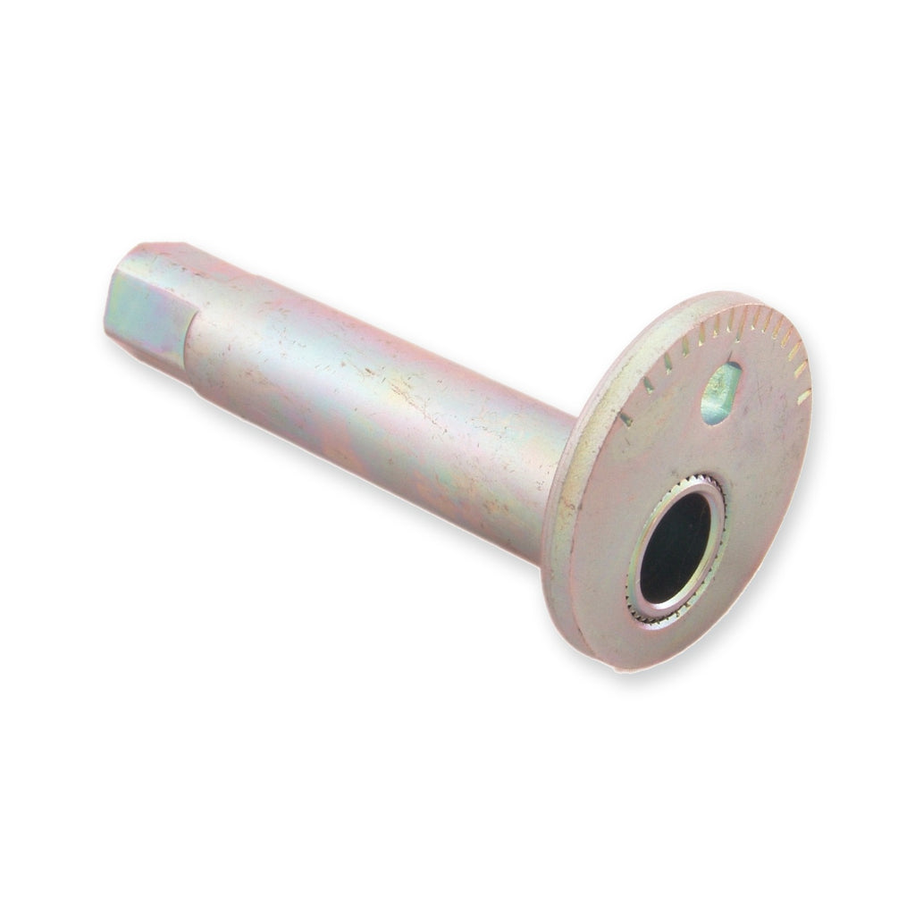 Cam Sub-Assembly