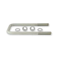 Toyota Dyna Rear Leaf Spring U-Bolt, Repair Kit