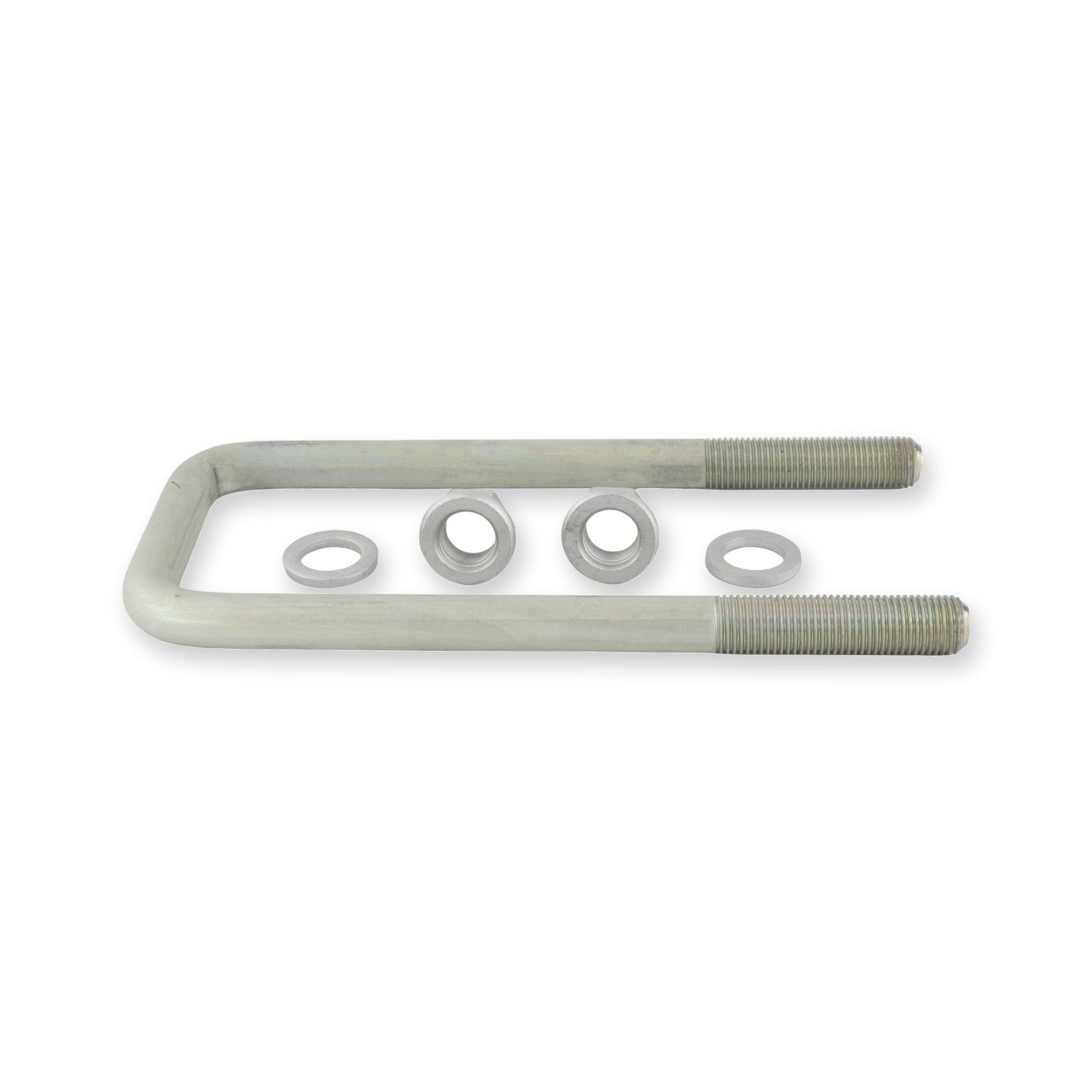 Toyota Dyna Rear Leaf Spring U-Bolt, Repair Kit